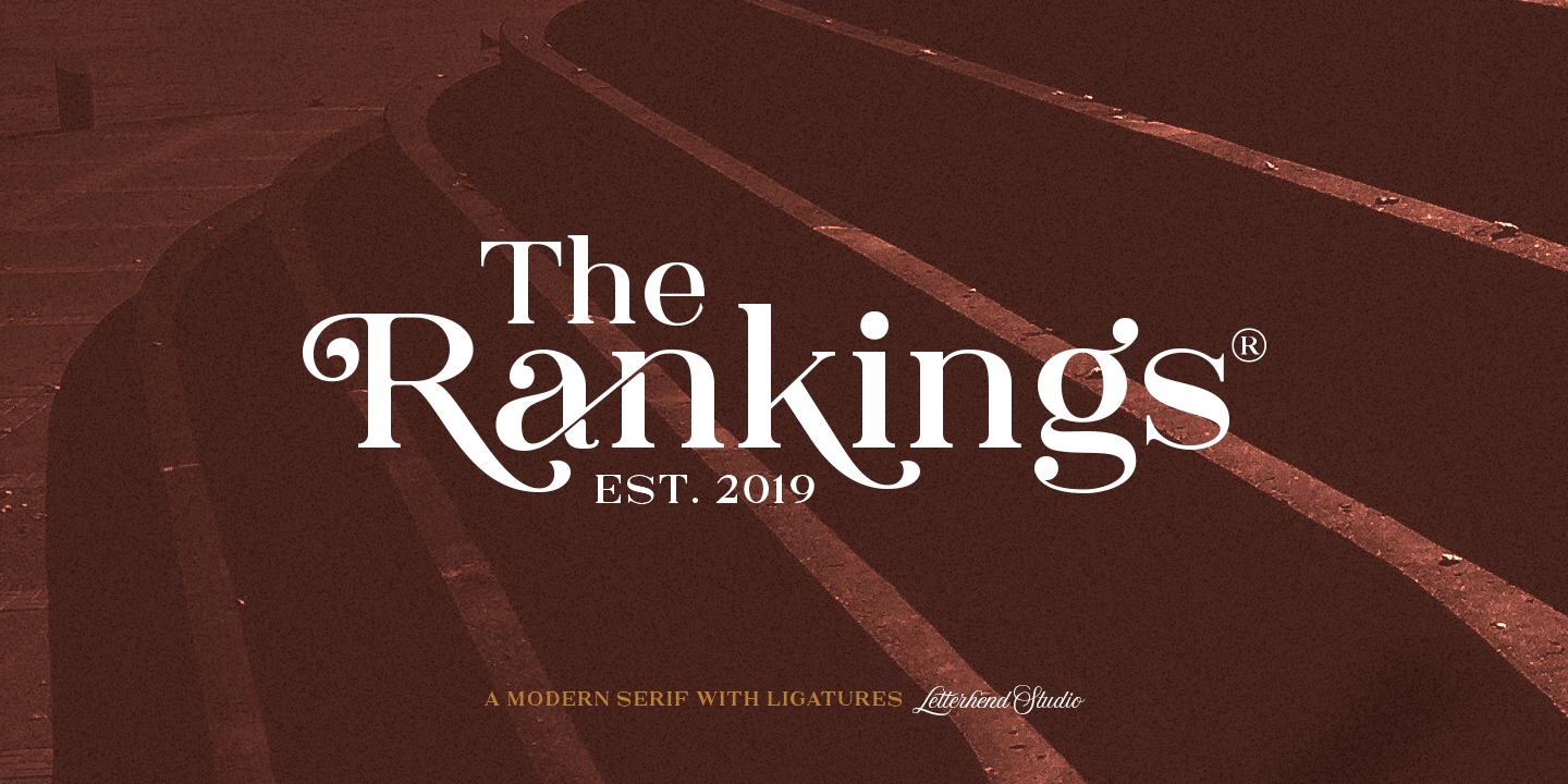 Rangkings
